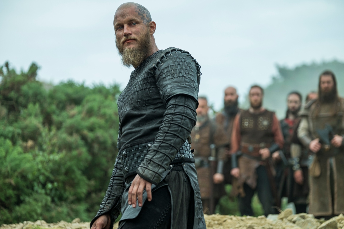 The Vikings Character That Has Fans Scratching Their Heads