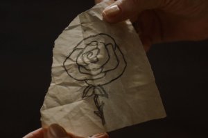 HBO's Game of Thrones Season 6 Episode 7 the drawing of the rose