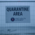 Showcase's The Kettering Incident Season 1 Episode 7 Madness Quarantine area